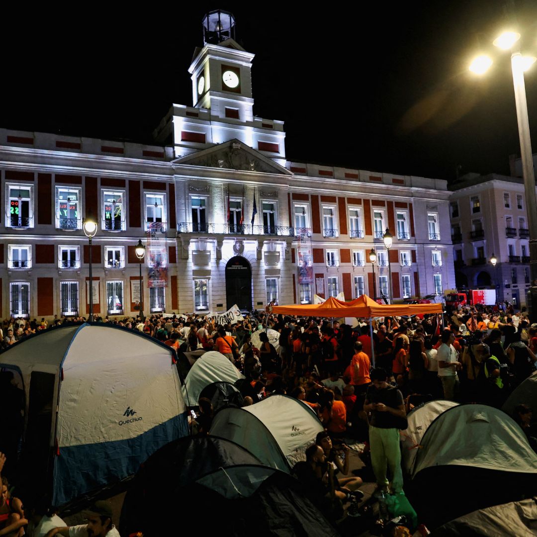 Madrid